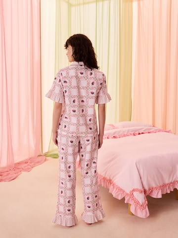 Cath Kidston Pajama in Pink