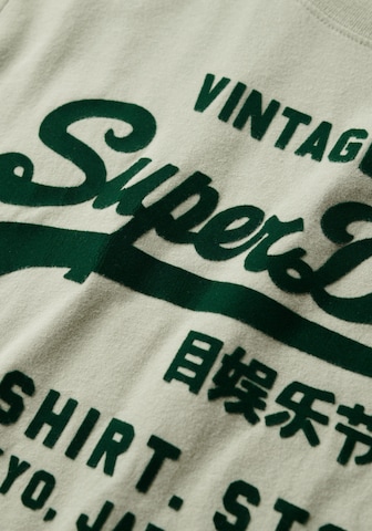 Superdry Shirt in Green