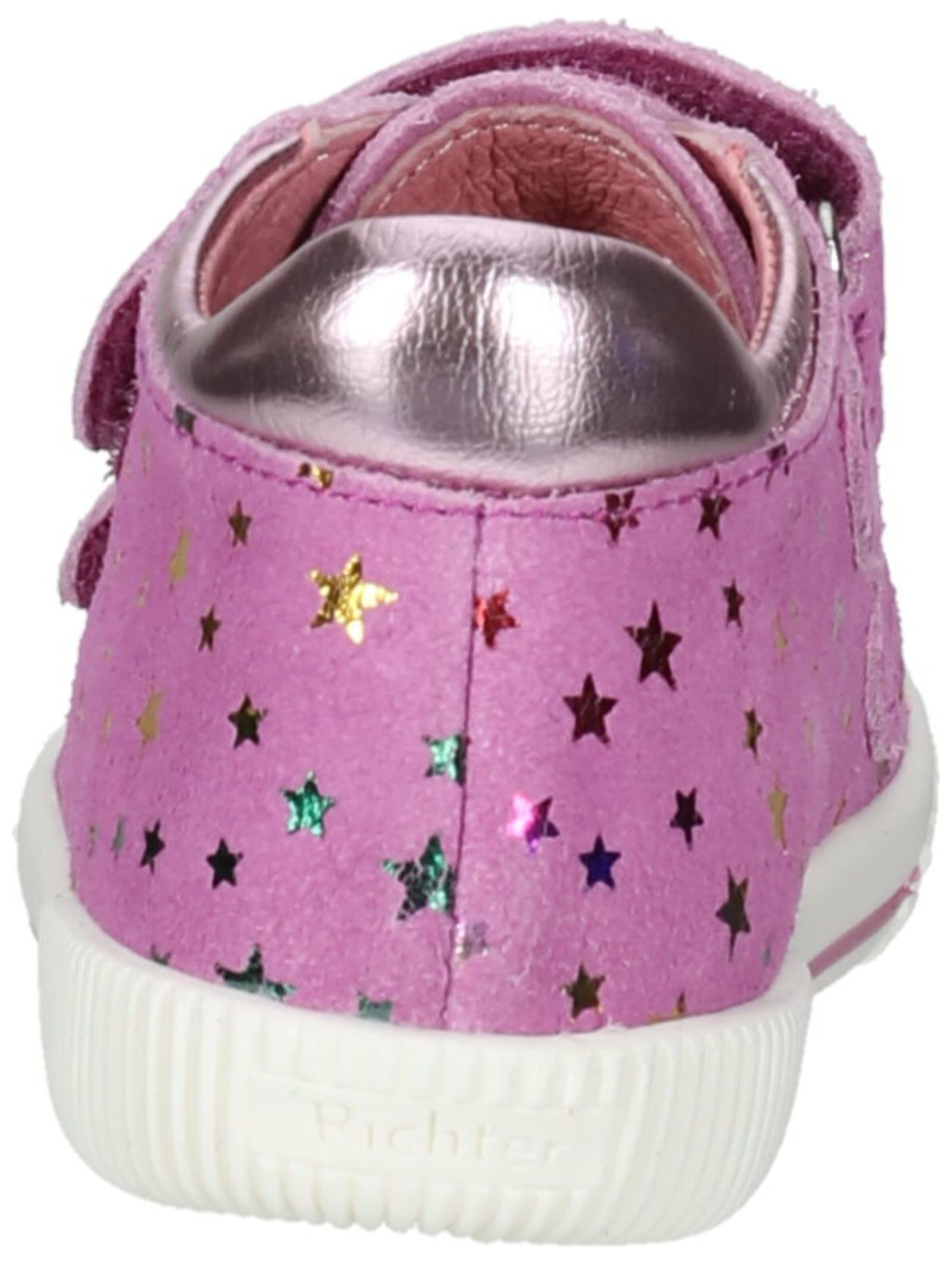 Sneaker di RICHTER in rosa