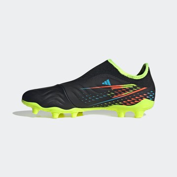 Ghete de fotbal 'Copa Sense.3' de la ADIDAS SPORTSWEAR pe negru