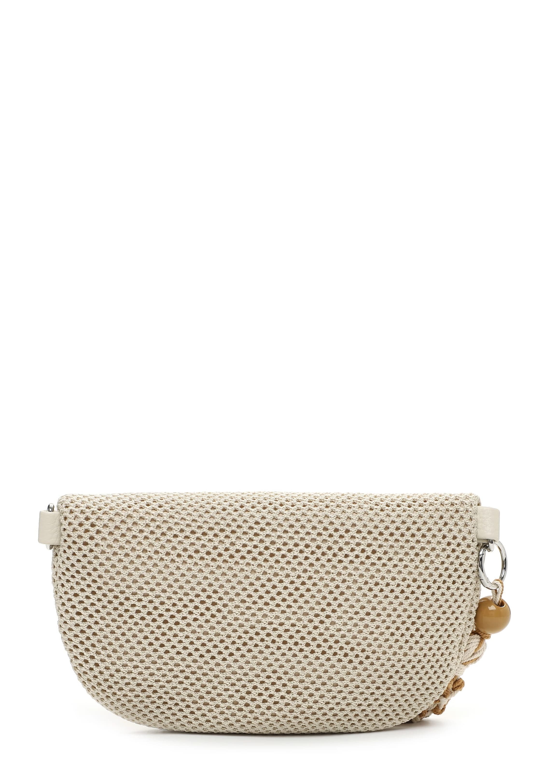 Suri Frey Skuldertaske 'Gitty' i beige