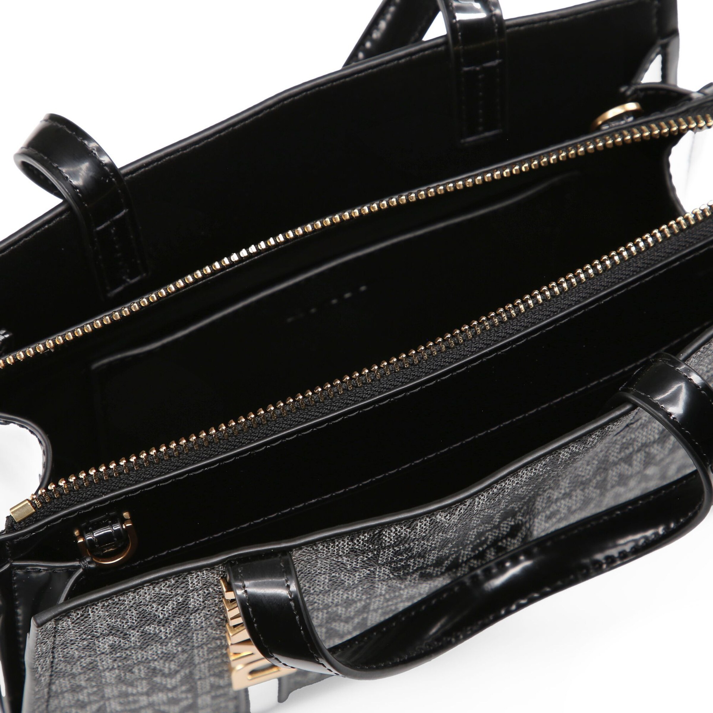 DKNY Handbag 'Avril' in Black