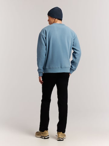 PROTEST Pullover 'PRTHawks'‌‌‌‌‌‌‌‌ in Blau