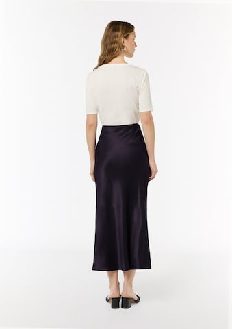 COMMA Rok in Blauw: terug