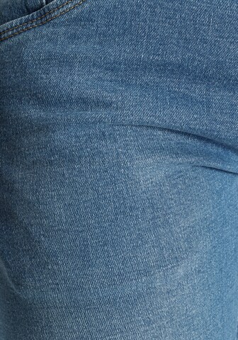 Pepe Jeans Regular Jeans in Blau