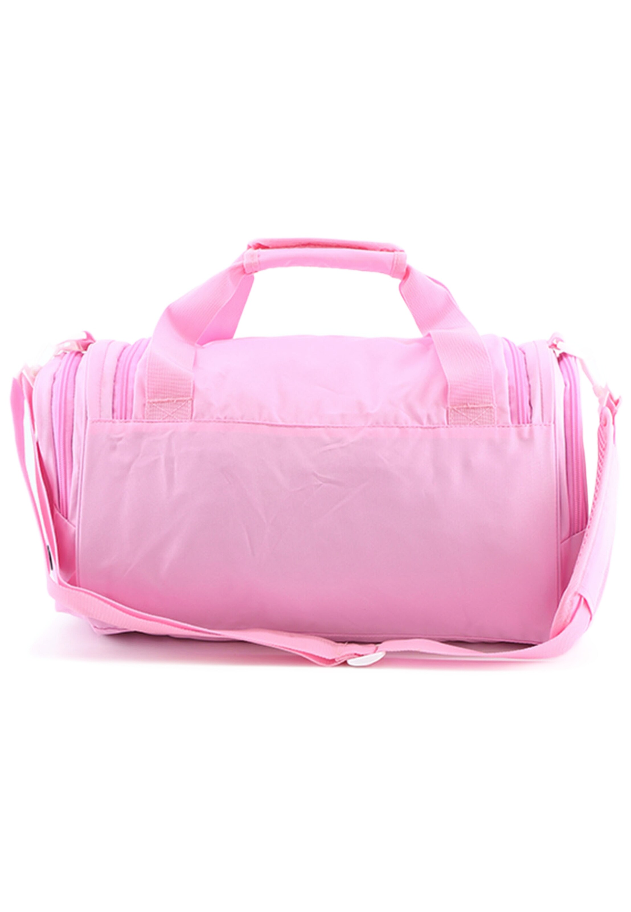 GOODYEAR Sports Bag in Pink