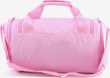 GOODYEAR Sports Bag in Pink