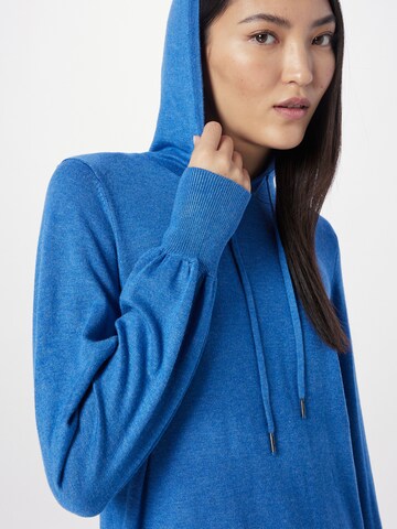 b.young Pullover 'Pimbah' in Blau