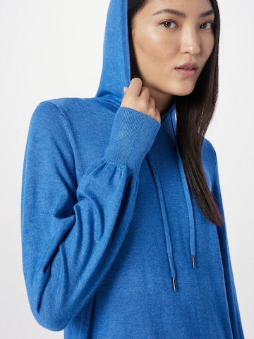 b.young Sweater 'Pimbah' in Blue