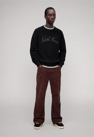 Karl Kani - Pullover em preto
