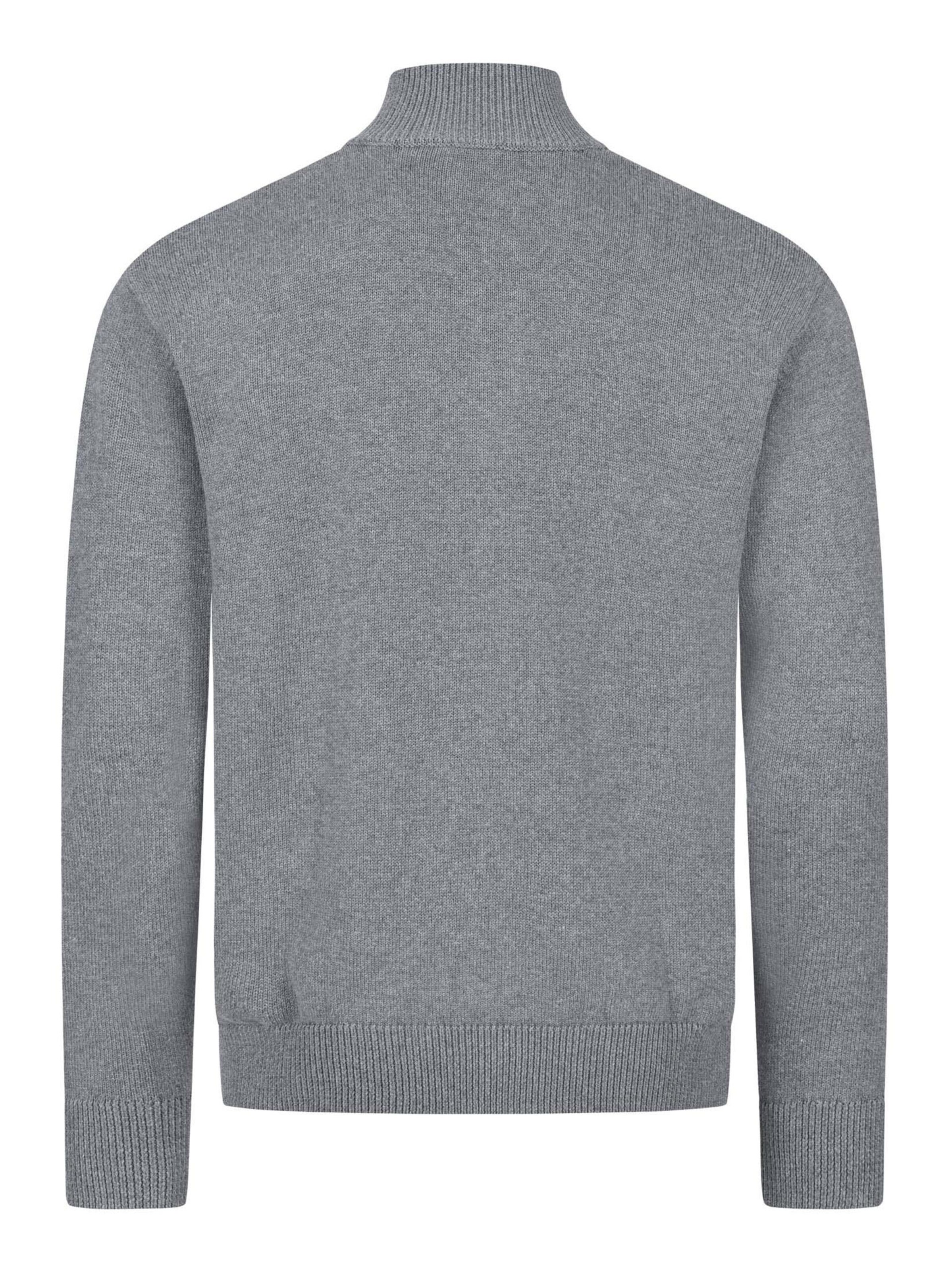 U.S. POLO ASSN. Sweater in Grey