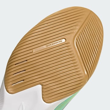 ADIDAS PERFORMANCE Kopačky 'F50 Hyperfast League' – zelená