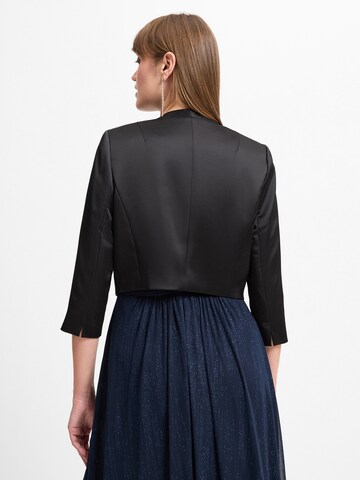 Marie Lund Bolero in Black