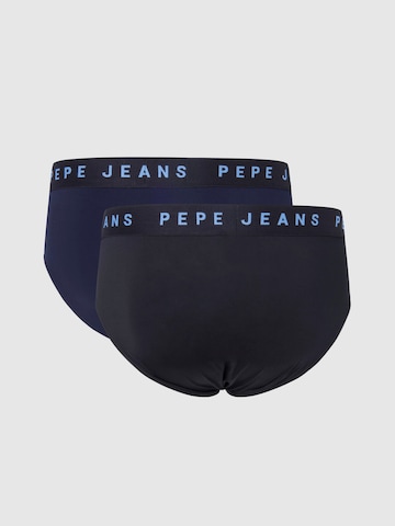 Pepe Jeans Panty in Blue