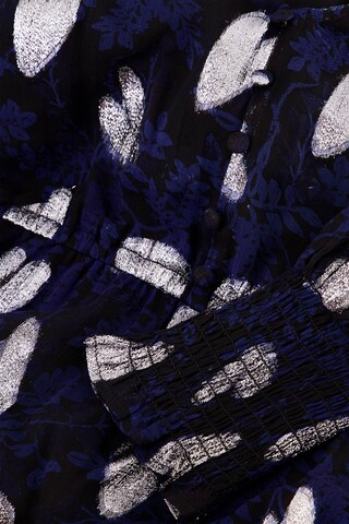 Fabienne Chapot Jurk 'Chacha' in Blauw