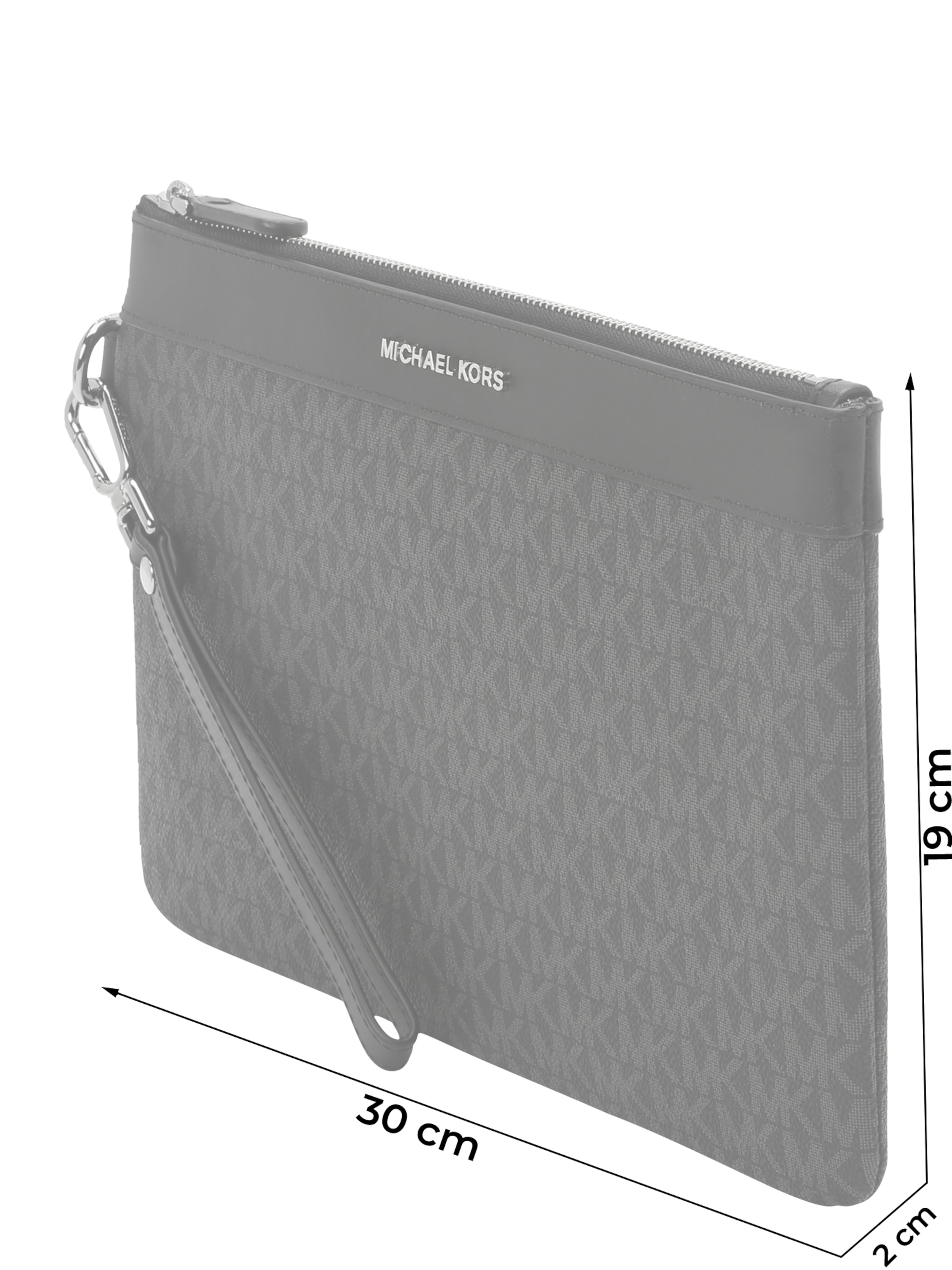 Michael Kors Case in Black