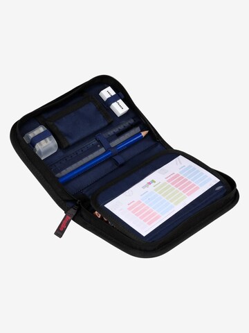 ergobag Tasche 'Federmäppchen Federmäppchen'‌‌‌‌ in Grau