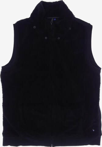 CECIL Vest in L in Black: front