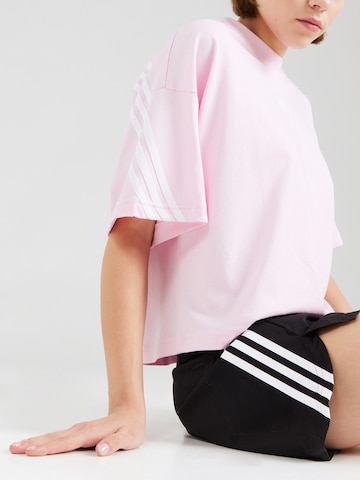 T-shirt fonctionnel ADIDAS SPORTSWEAR en rose