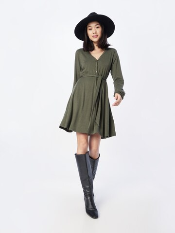 Robe 'Mariella' ABOUT YOU en vert