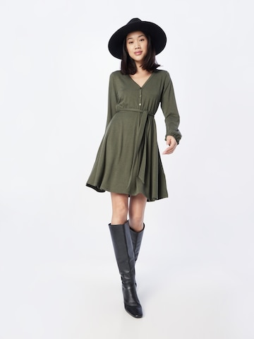 ABOUT YOU Dress 'Mariella' in Green