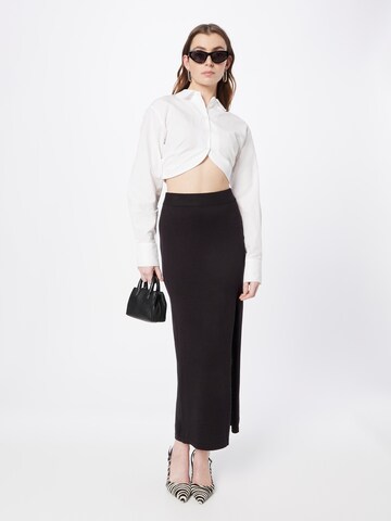 Aware Skirt 'CONNIE' in Black