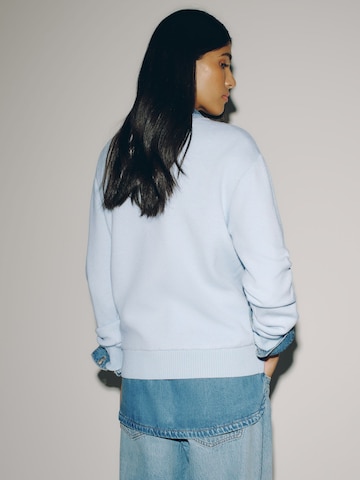 Pullover di Next in blu