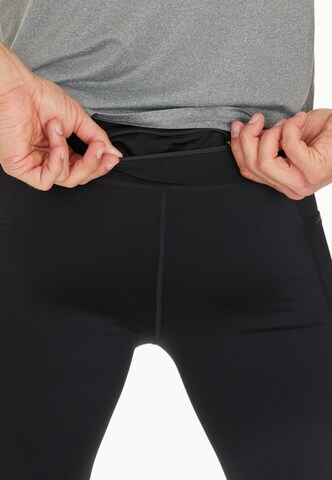 ELITE LAB Regular Workout Pants 'Run Elite X1' in Black