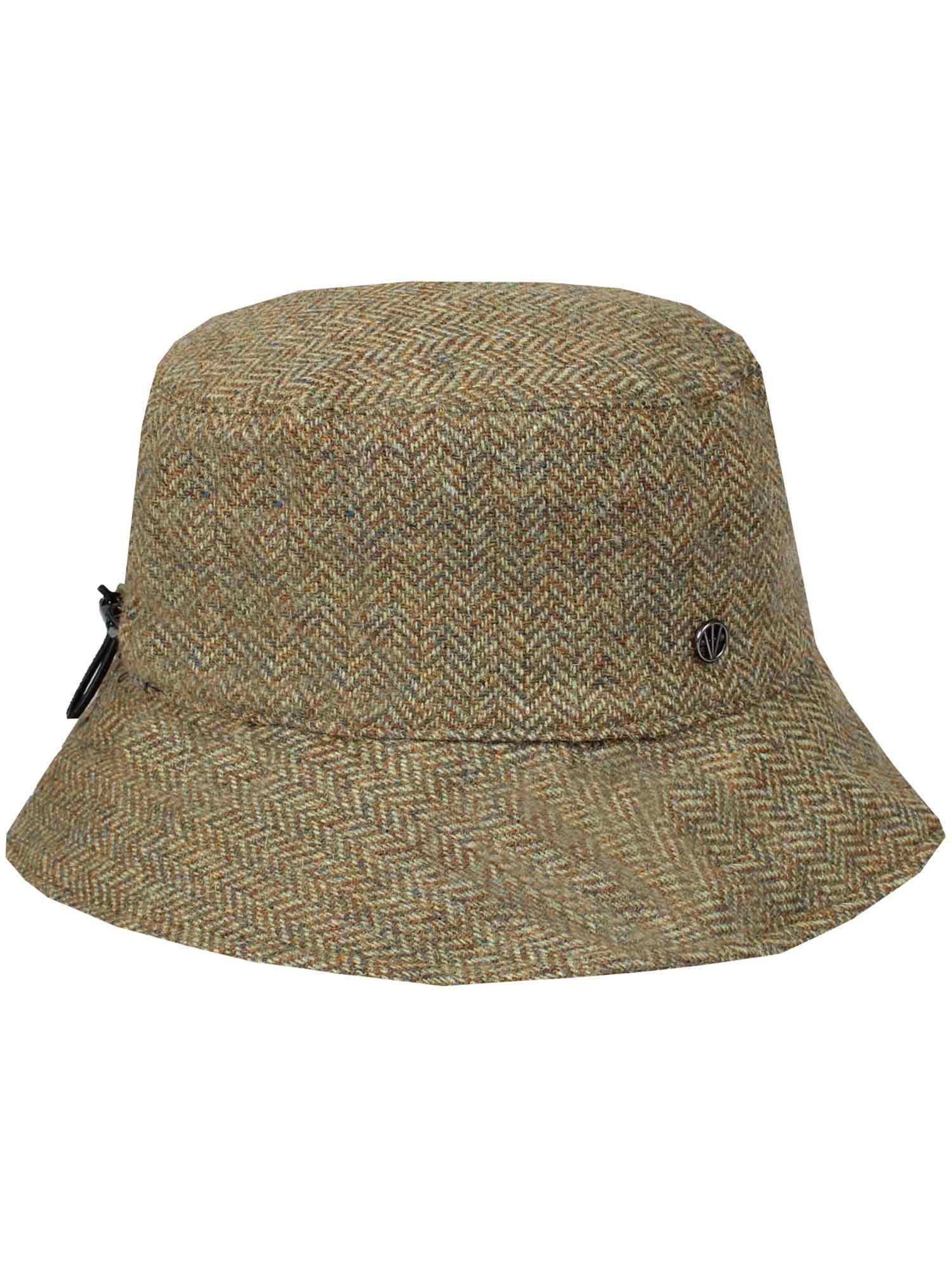 LOEVENICH Hat in Grün