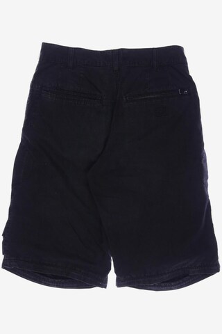 TIMBERLAND Shorts in 30 in Black