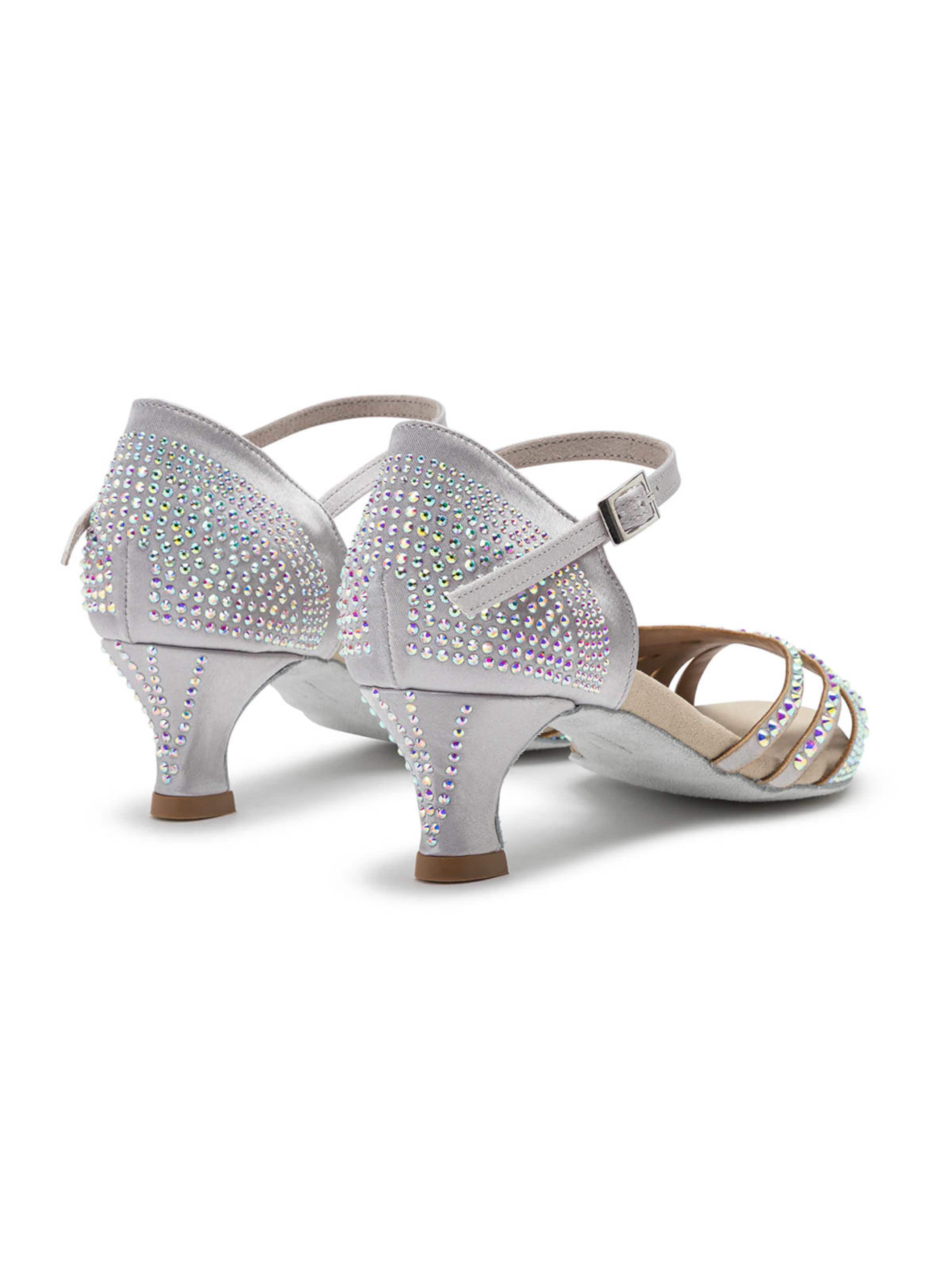 Dancing Queens Pumps‌‌‌‌‌‌‌‌ in Silber