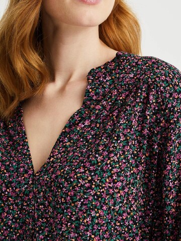 Chemisier WE Fashion en rose