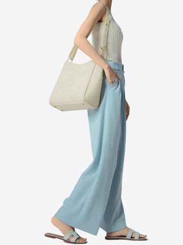 Victoria Hyde Handtasche' Olivia ' in Weiß