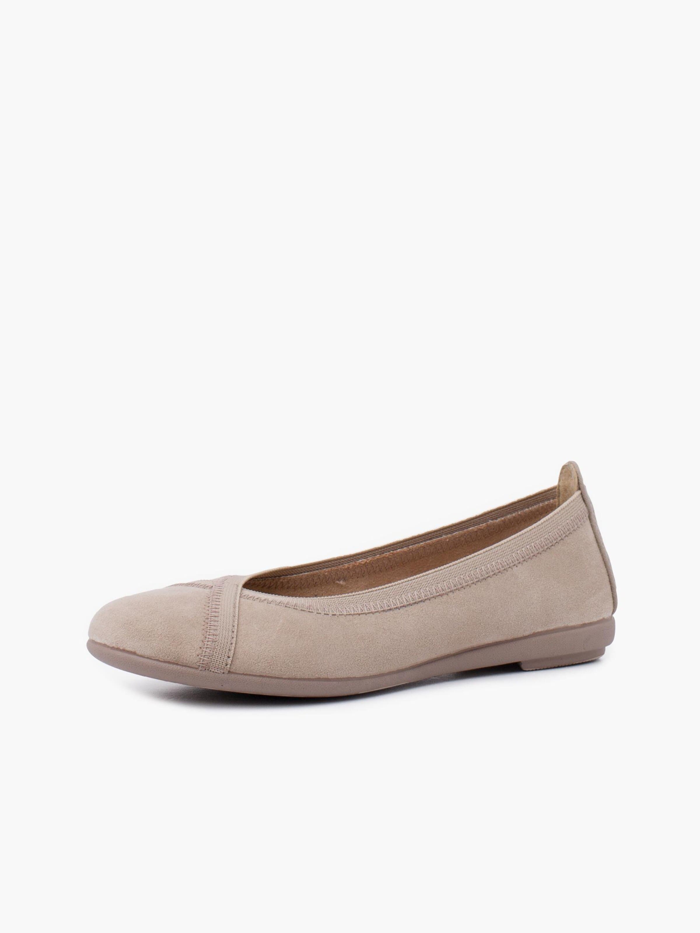 Pisamonas - Bailarina en gris: frente