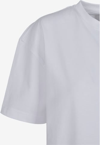 Urban Classics Shirt in White