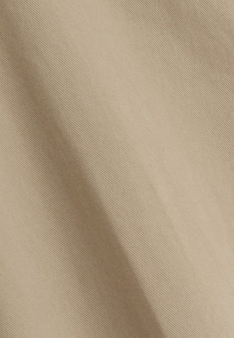 Boggi Milano Slim fit Chino trousers in Beige: top