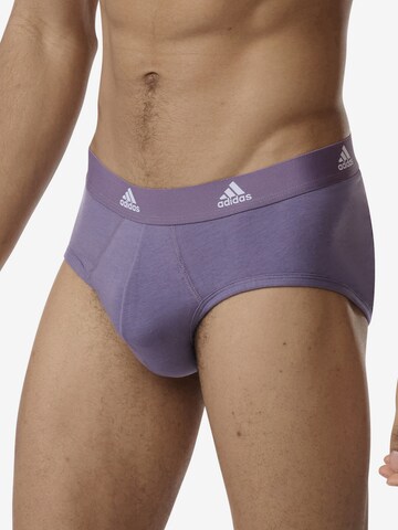 ADIDAS SPORTSWEAR Athletic Underwear 'Active' in Blue