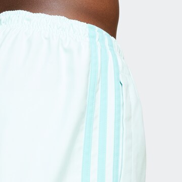 ADIDAS ORIGINALS Plavecké šortky 'Adicolor' – modrá