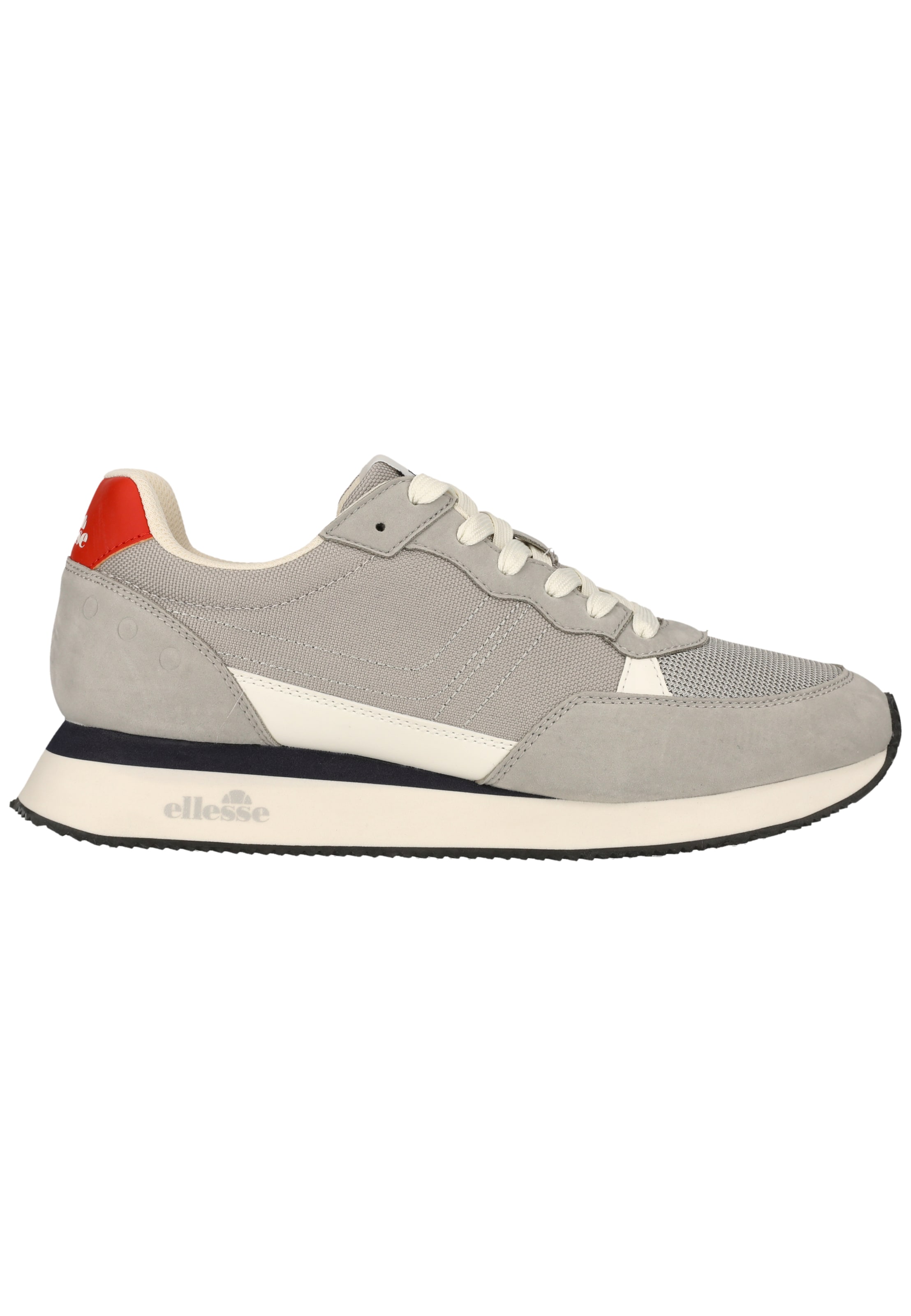 ELLESSE Sneakers 'Martie' in Grey