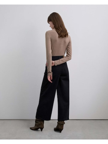 Scalpers Loose fit Jeans ' ' in Black