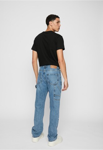 regular Jeans 'Haldor' di 2Y Premium in blu