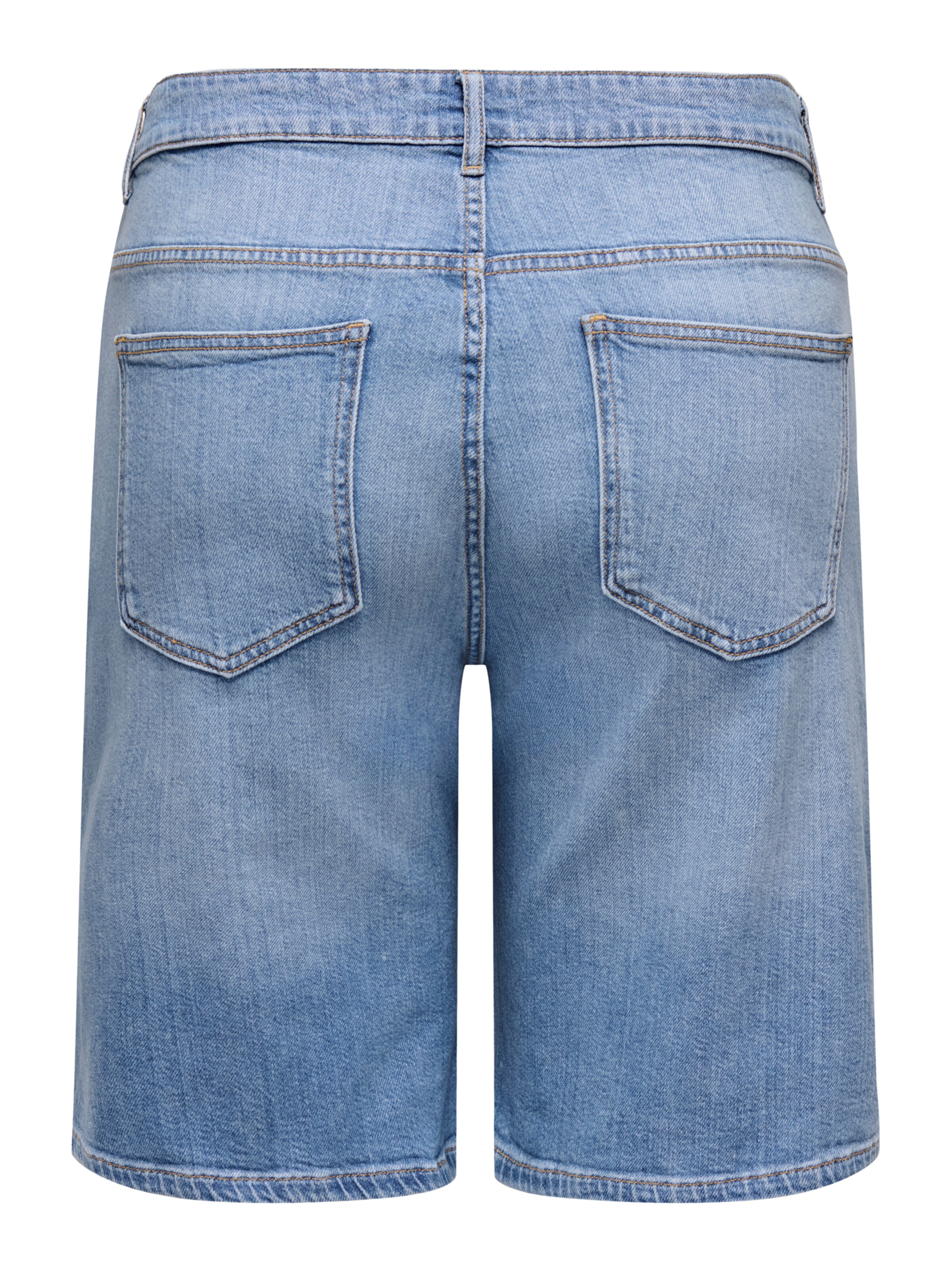 regular Jeans 'CARSonny' di ONLY Carmakoma in blu