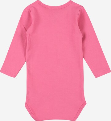 Tutina / body per bambino di NAME IT in blu