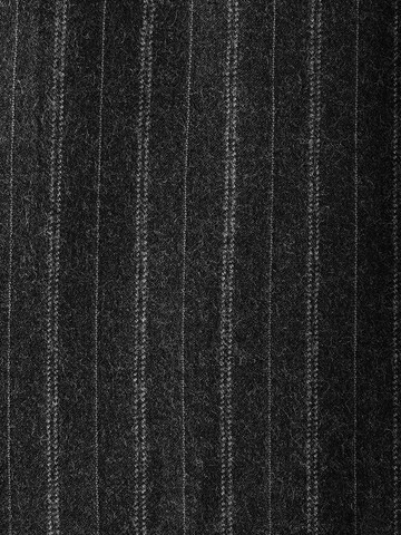 Regular Pantalon à pince Next en gris