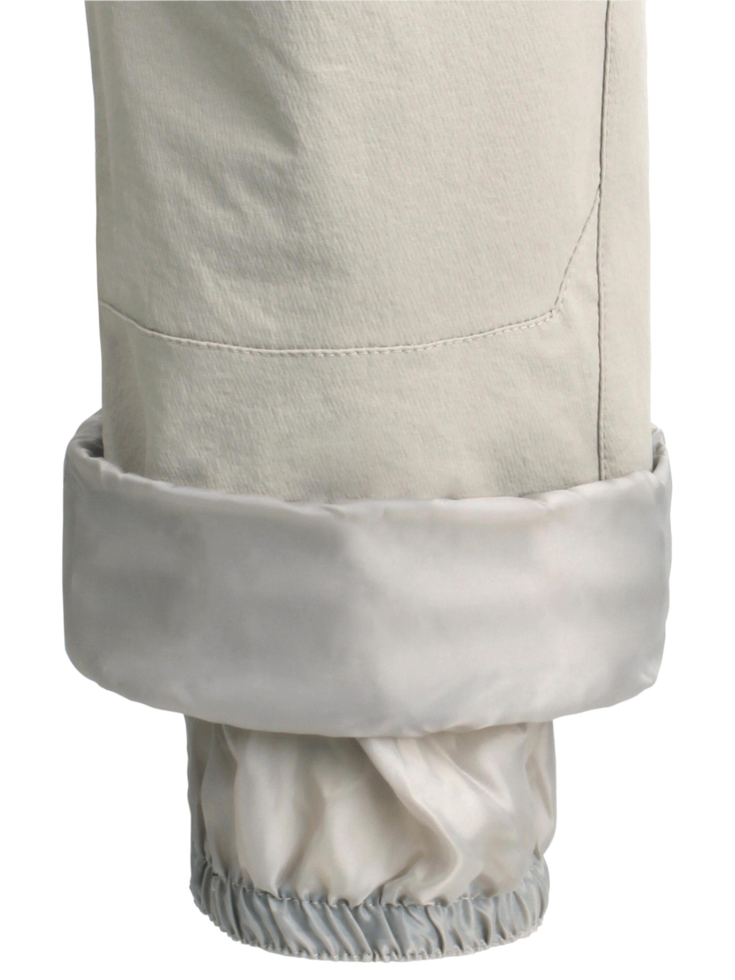 normani Regular Outdoorbroek in Beige