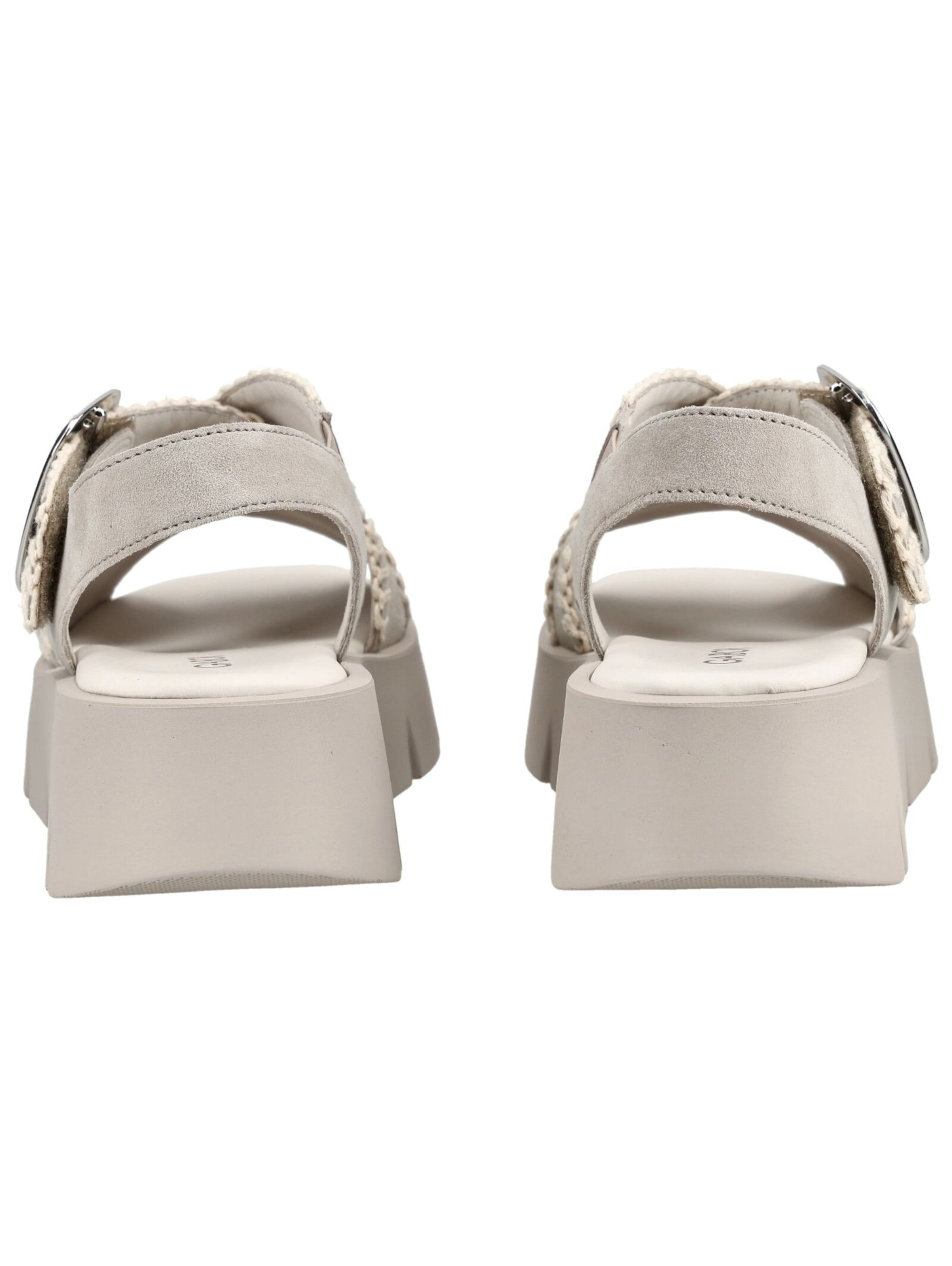 Sandales GABOR en gris