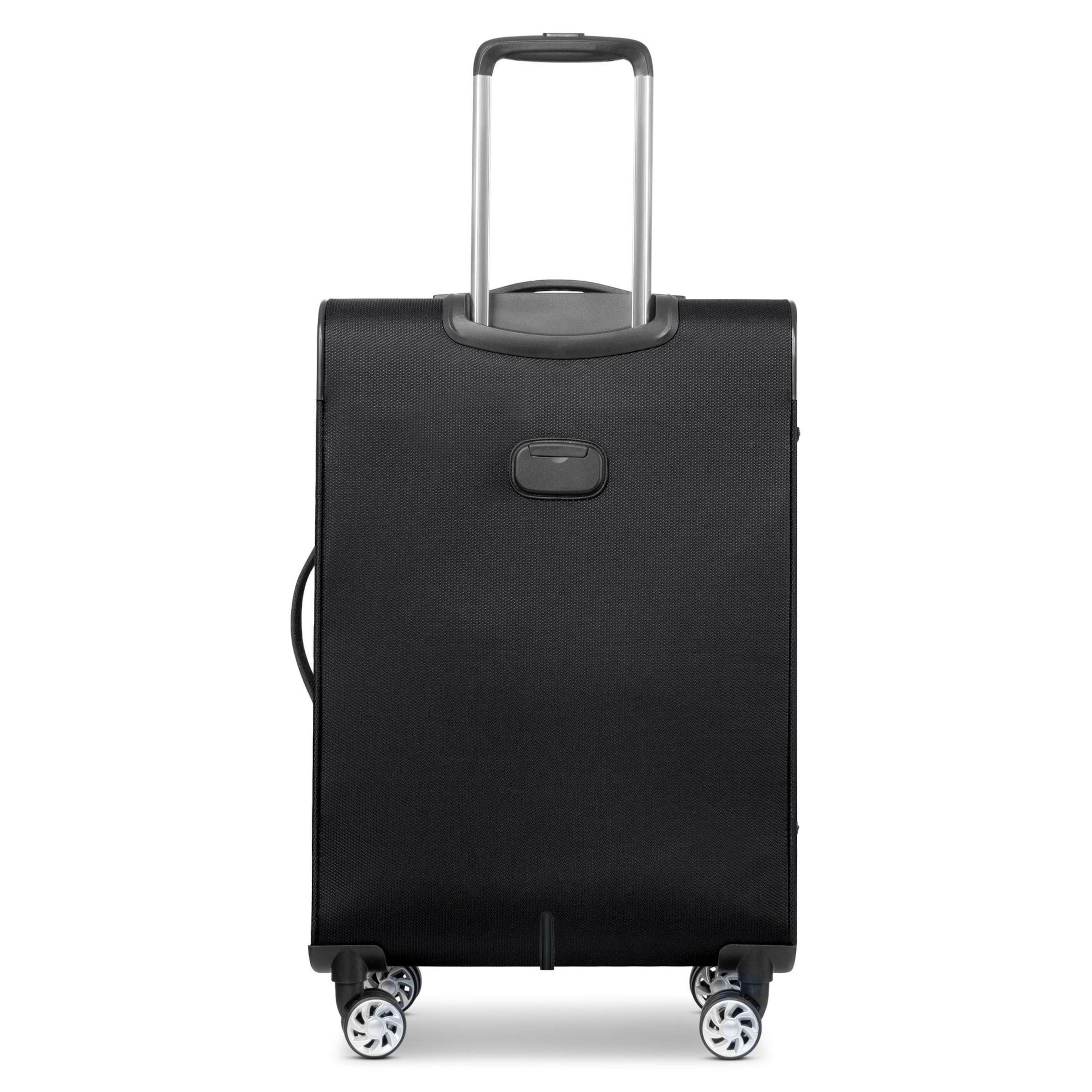 bugatti Trolley 'Go Light' in Zwart