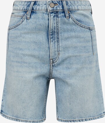 Loosefit Jean s.Oliver en bleu : devant