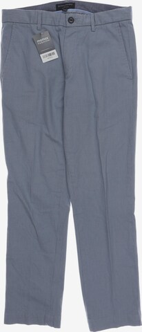 Banana Republic Pants in 30 in Blue: front