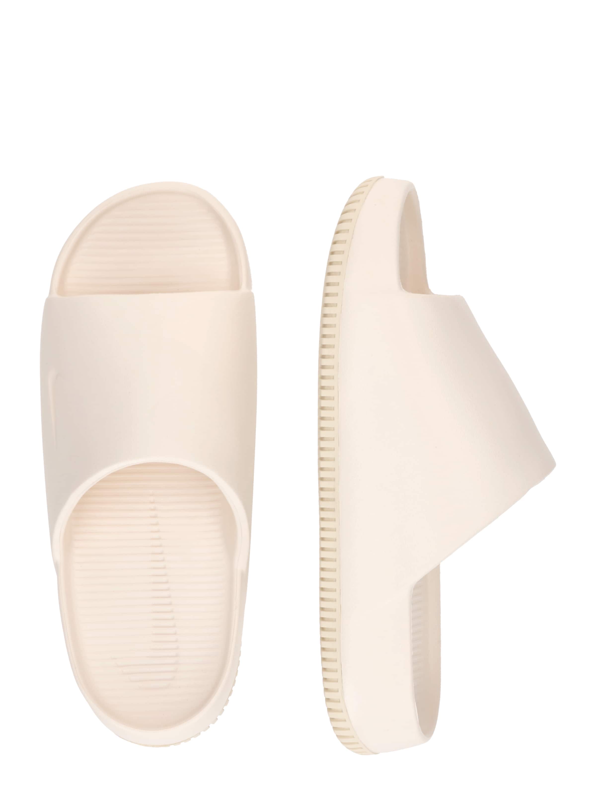 Mule 'Calm' Nike Sportswear en rose